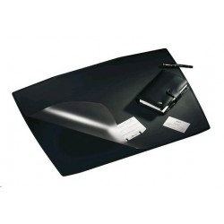 Podložka na stůl 65cm x 52cm Durable 7201 černá