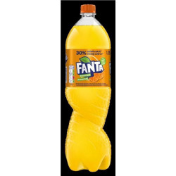 Nápoj FANTA Orange 1,75 lt (6ks balení)